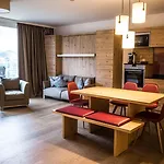 Adler Apart-hotel Saalbach-Hinterglemm
