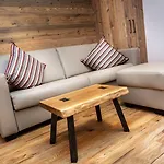 Apart-hotel Adler Saalbach-Hinterglemm