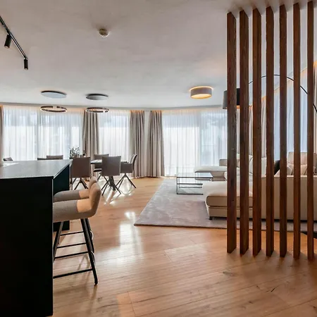 Adler Aparthotel Saalbach-Hinterglemm