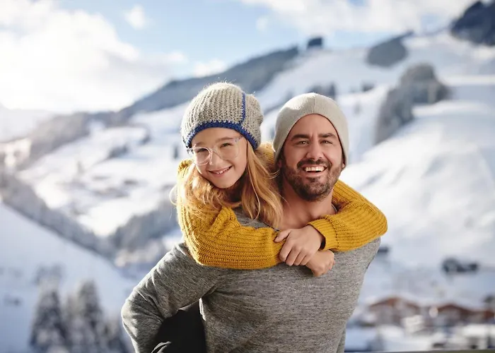 Adler 4* Saalbach-Hinterglemm