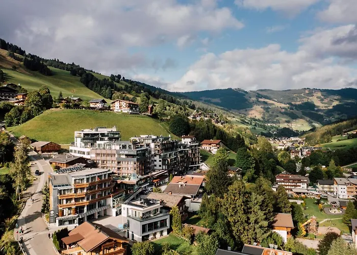 Adler Saalbach-Hinterglemm