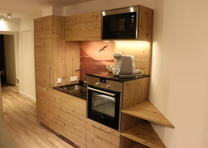 Adler 4* Saalbach-Hinterglemm