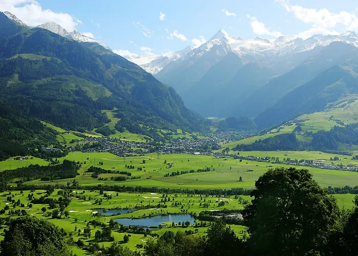 Adler 4* Saalbach-Hinterglemm