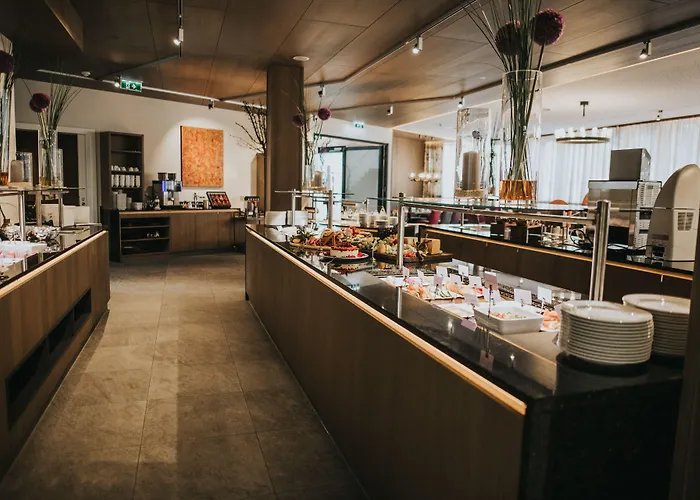 Adler Aparthotel Saalbach-Hinterglemm