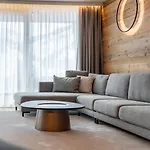 Adler Aparthotel 4*