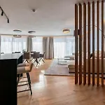 Adler Aparthotel Saalbach-Hinterglemm