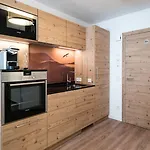 Aparthotel Adler
