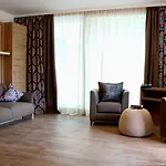 Aparthotel Adler Saalbach-Hinterglemm
