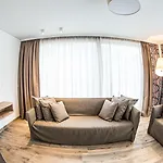 Adler Aparthotel 4*