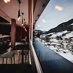Adler Aparthotel Saalbach-Hinterglemm