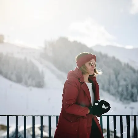 アパートホテル Adler 4*