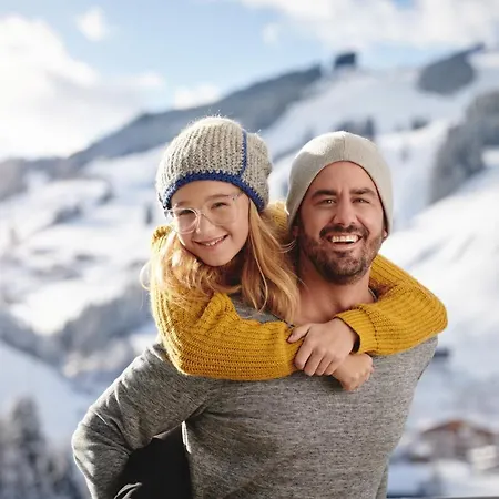 Adler 4* Saalbach-Hinterglemm