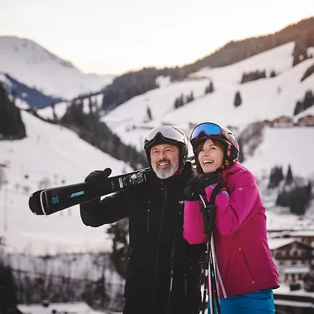 Adler Lägenhetshotell 4*