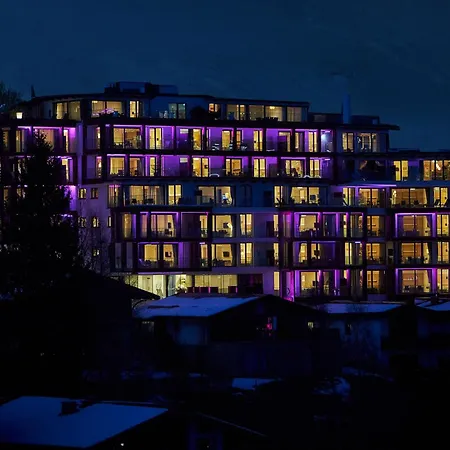 Adler Apartahotel Saalbach-Hinterglemm