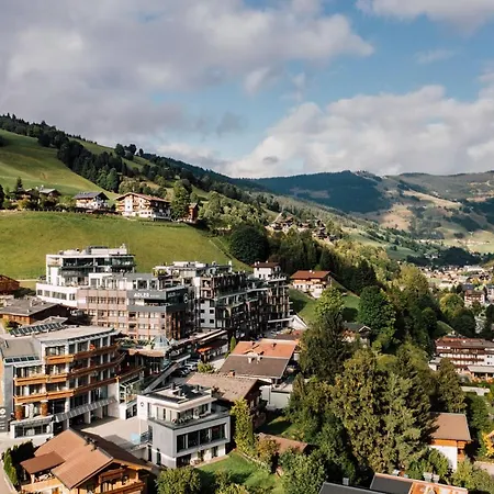 Adler Saalbach-Hinterglemm