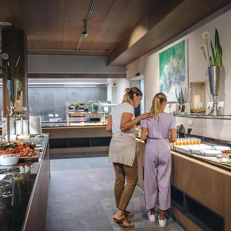 Adler Apartahotel Saalbach-Hinterglemm