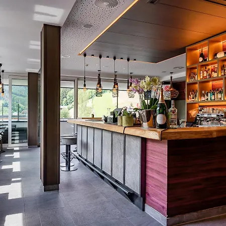 Aparthotel Adler