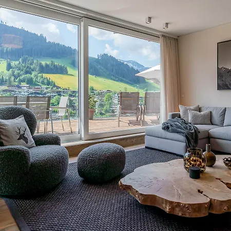Adler 4* Saalbach-Hinterglemm
