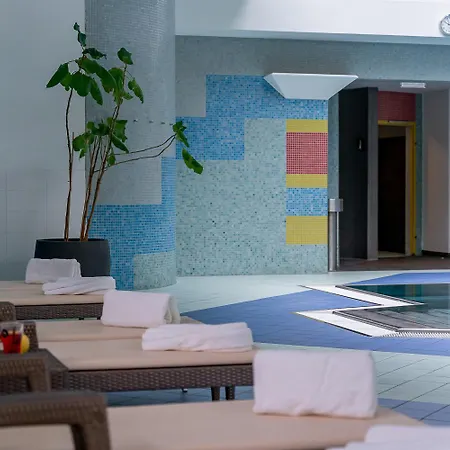 Adler Aparthotel