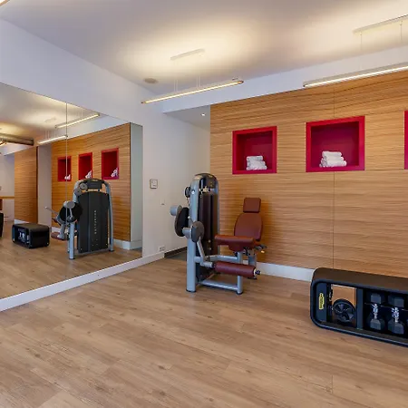 Adler Aparthotel 4*