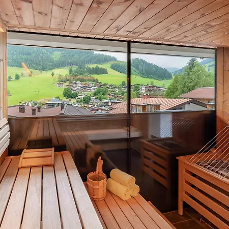 Adler Saalbach-Hinterglemm