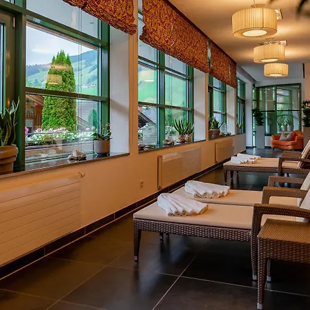Adler Aparthotel