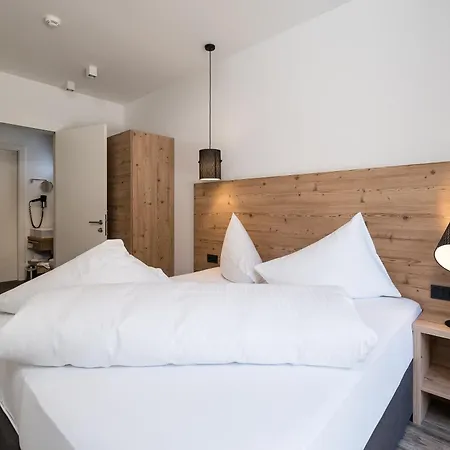 Adler Aparthotel 4*