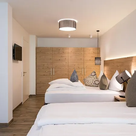 Aparthotel Adler 4*