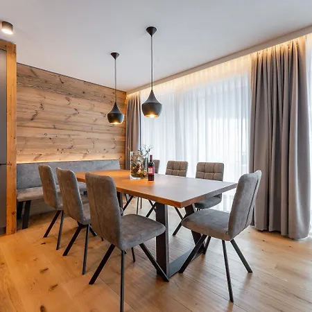 Apartahotel Adler