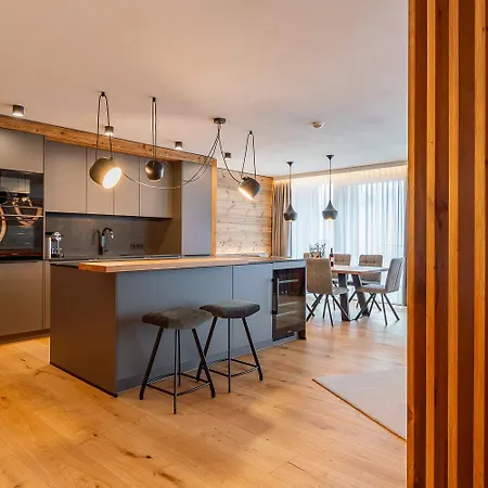 Adler Aparthotel Saalbach-Hinterglemm