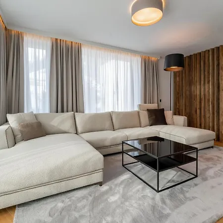 Aparthotel Adler Saalbach-Hinterglemm