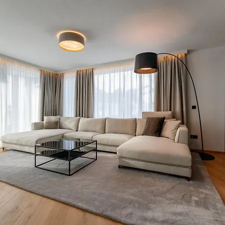 Adler Aparthotel 4*