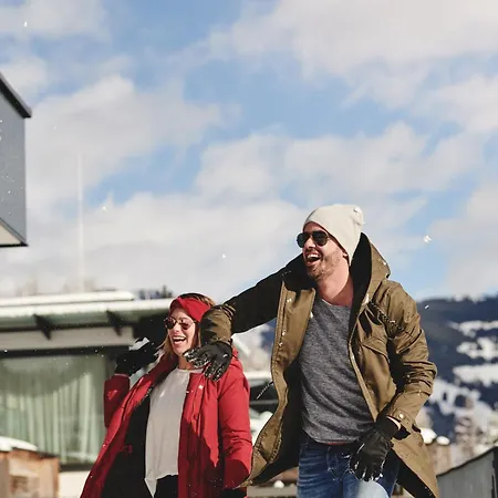 Adler Saalbach-Hinterglemm