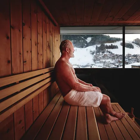 Adler Aparthotel Saalbach-Hinterglemm