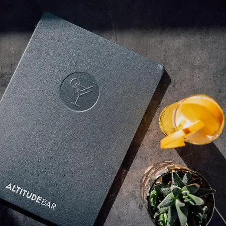 Lägenhetshotell Adler 4*