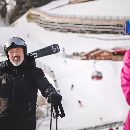 Adler Aparthotel Saalbach-Hinterglemm