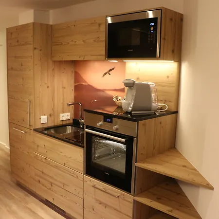 Adler 4* 잘바흐 힌터글렘