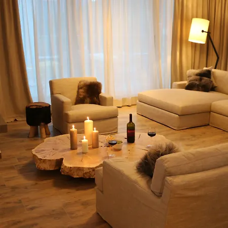 Adler Apartahotel