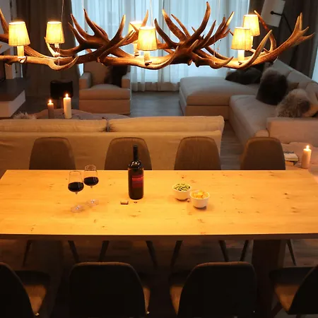 Adler Apartahotel 4*