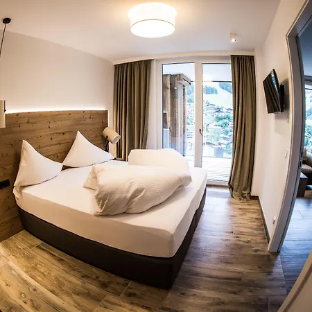 Apartahotel Adler Saalbach-Hinterglemm