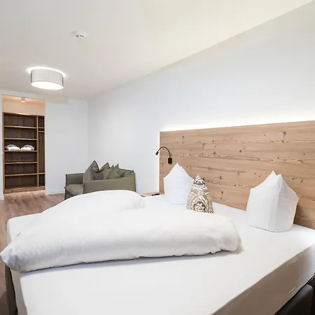 Adler Lejlighedshotel Saalbach-Hinterglemm