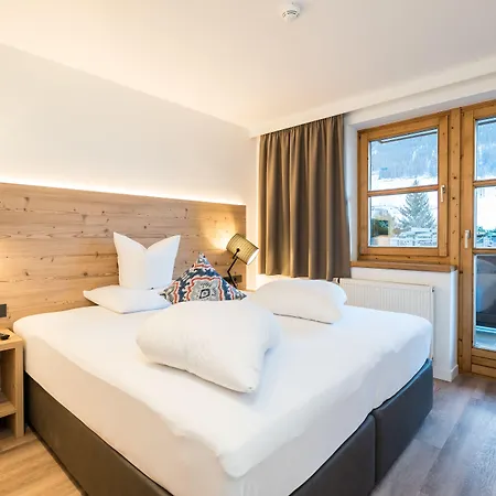 Apartahotel Adler 4*