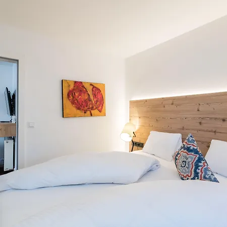 Adler Apartahotel