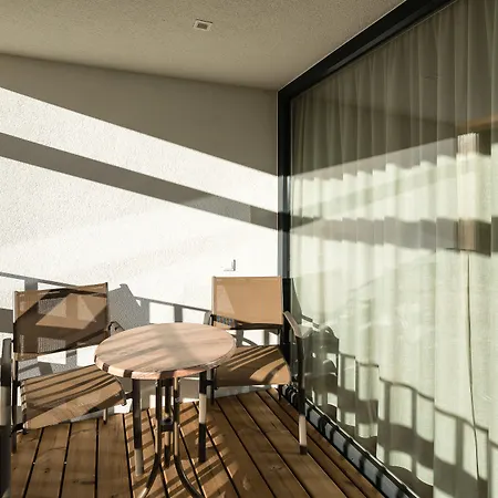 Apartahotel Adler Saalbach-Hinterglemm