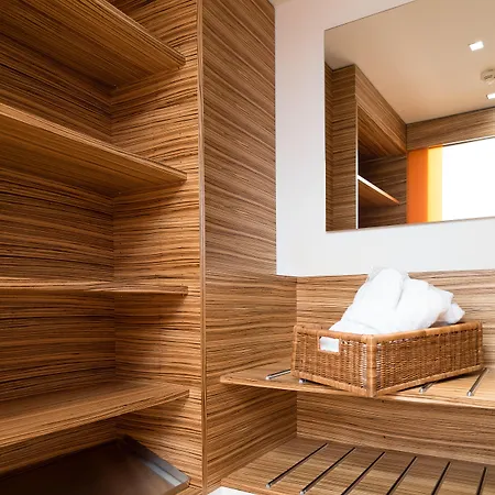 Adler Apartahotel 4*