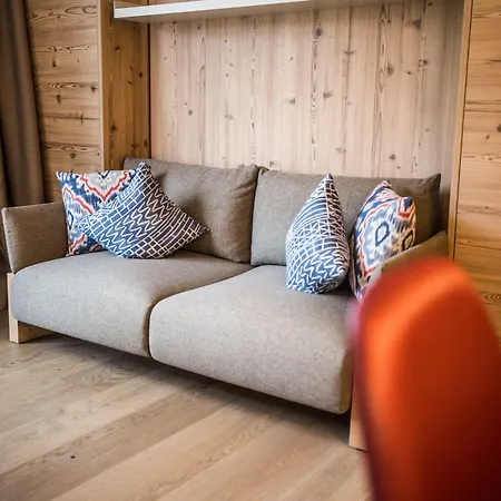 Lejlighedshotel Adler 4*