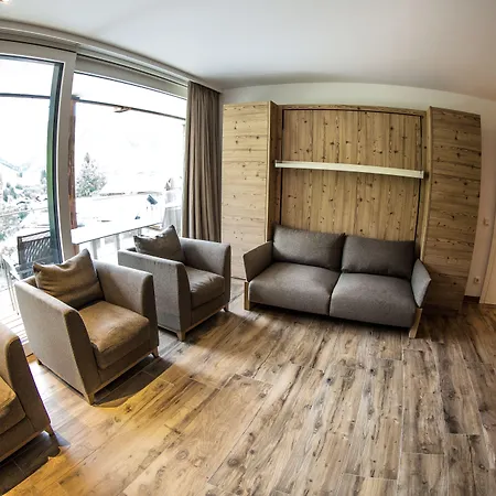 Adler Saalbach-Hinterglemm