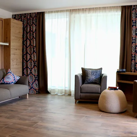 Apartahotel Adler Saalbach-Hinterglemm