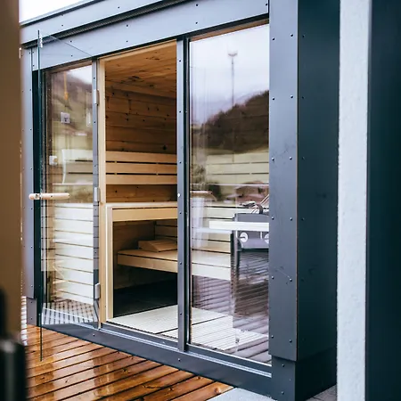 Adler Aparthotel