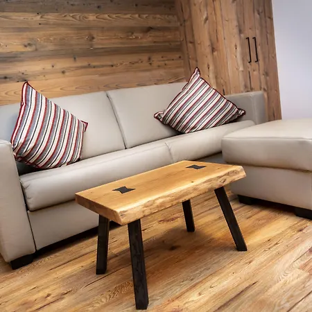 Aparthotel Adler Saalbach-Hinterglemm